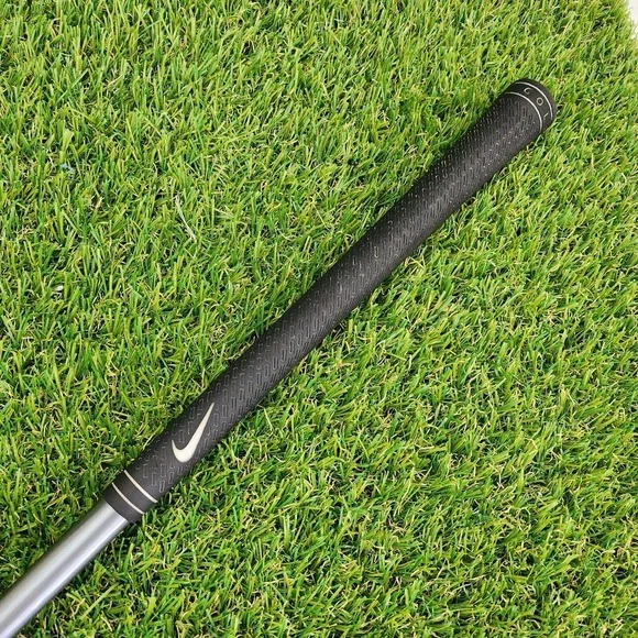 Nike Slingshot Single 6 Iron +1/2" DEMO, RM-Flex Graphite Shaft RH 38.25in STD - Picture 12 of 12